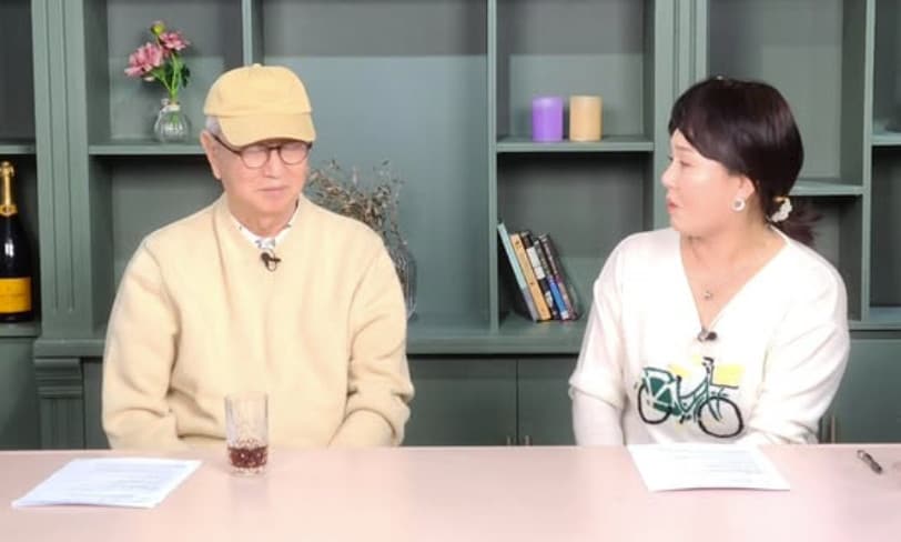 사진=이경실 인스타그램