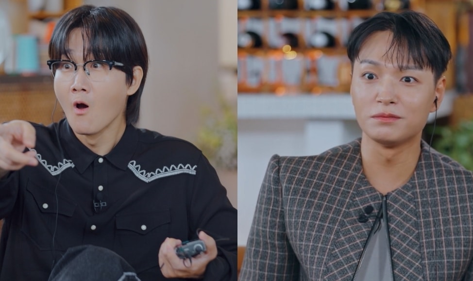 티빙 환승연애4