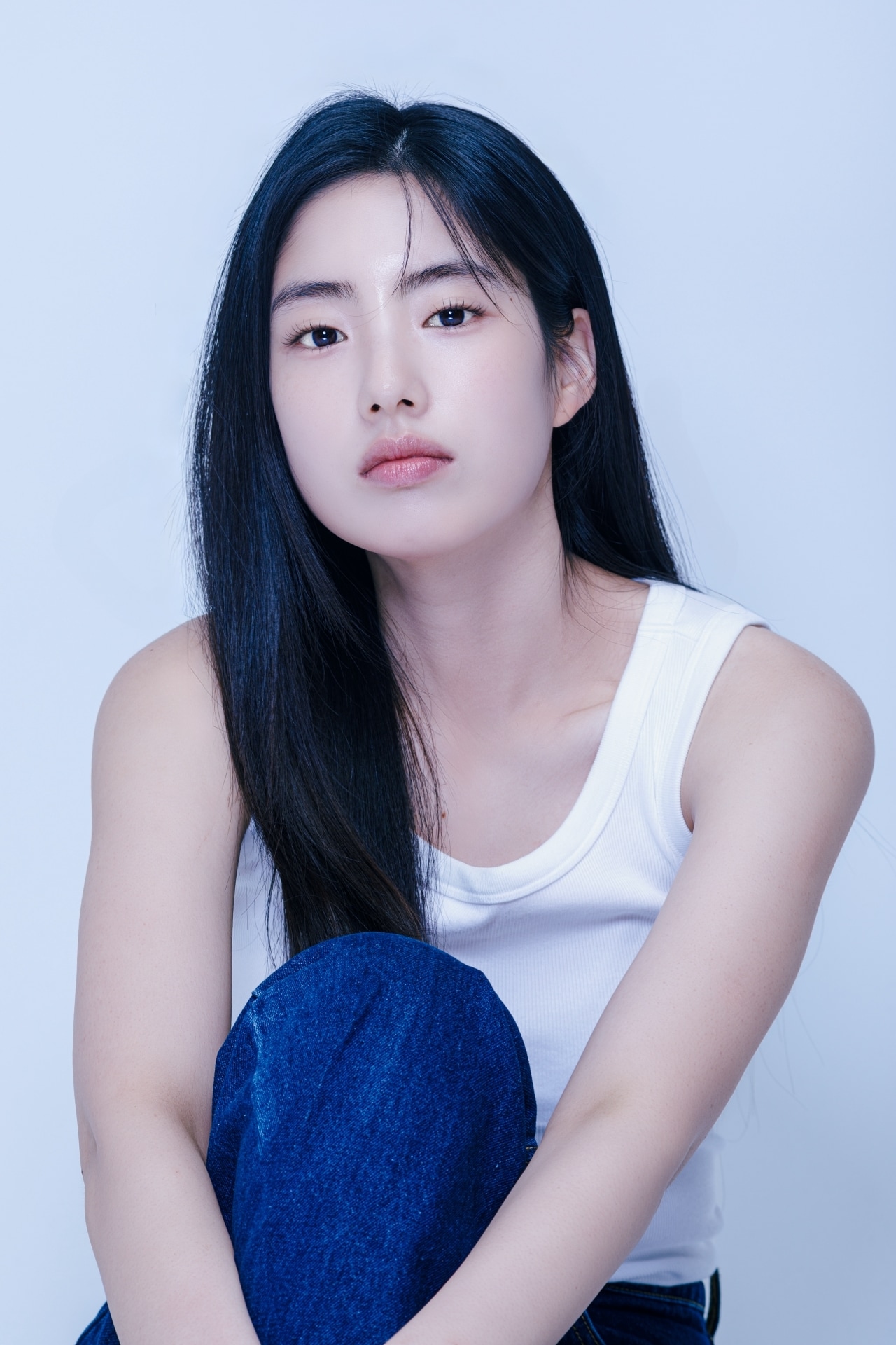 이승연 올해의 배우상 수상 현장