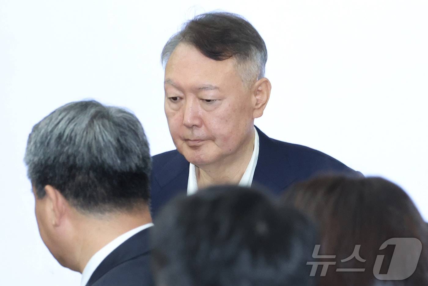 윤석열 전 대통령. 2025.9.26/뉴스1 ⓒ News1 사진공동취재단