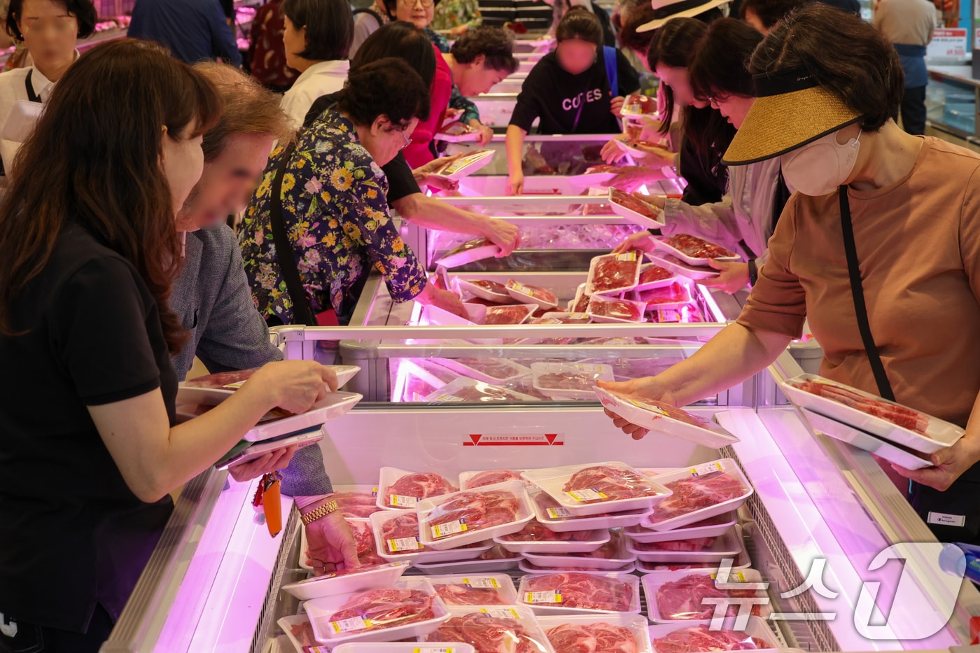 (사진은 기사 내용과 무관함) / 뉴스1 ⓒ News1