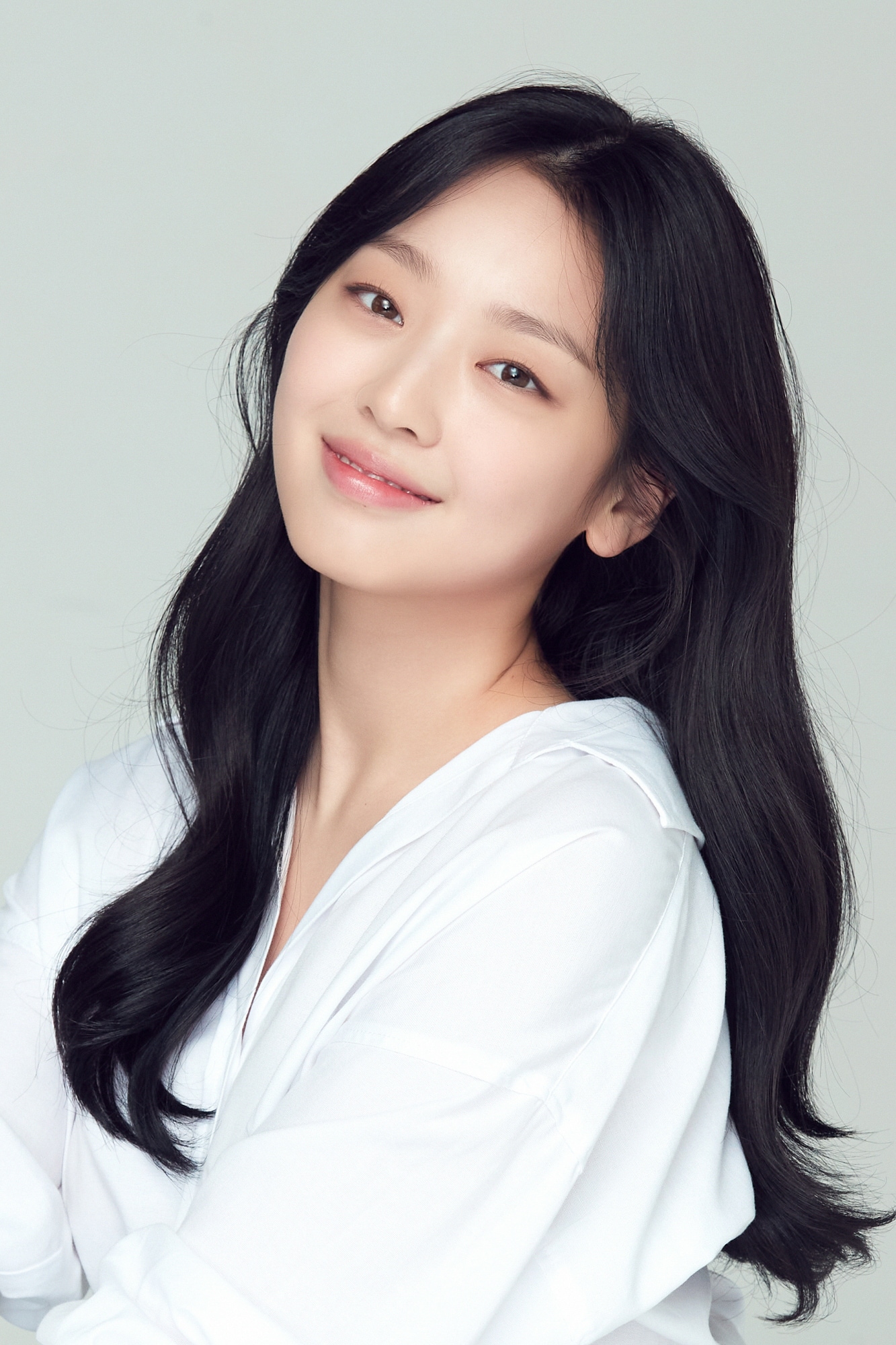 배우 이수민이 28일 고척 키움-삼성전 시구자로 나선다. (키움 제공)