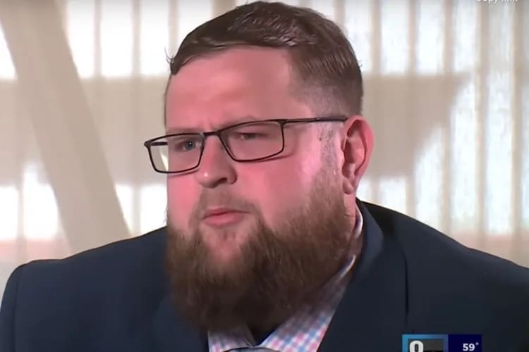 로건 기포드. (유튜브 갈무리)