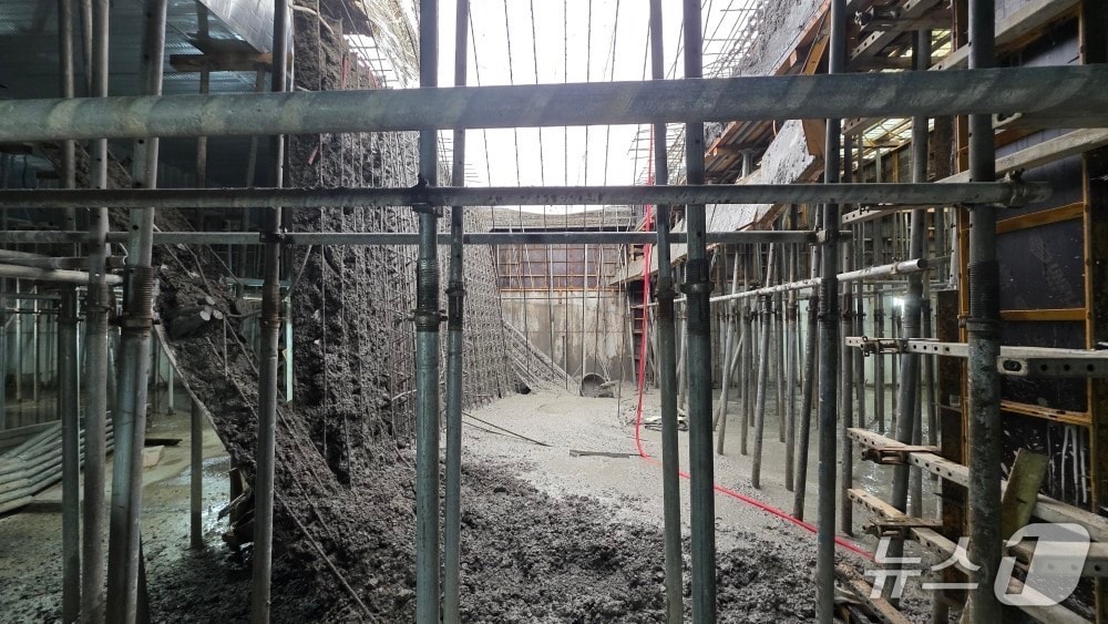 사고 현장. &#40;경기도소방재난본부 제공. 재판매 및 DB 금지&#41; 2025.9.26/뉴스1