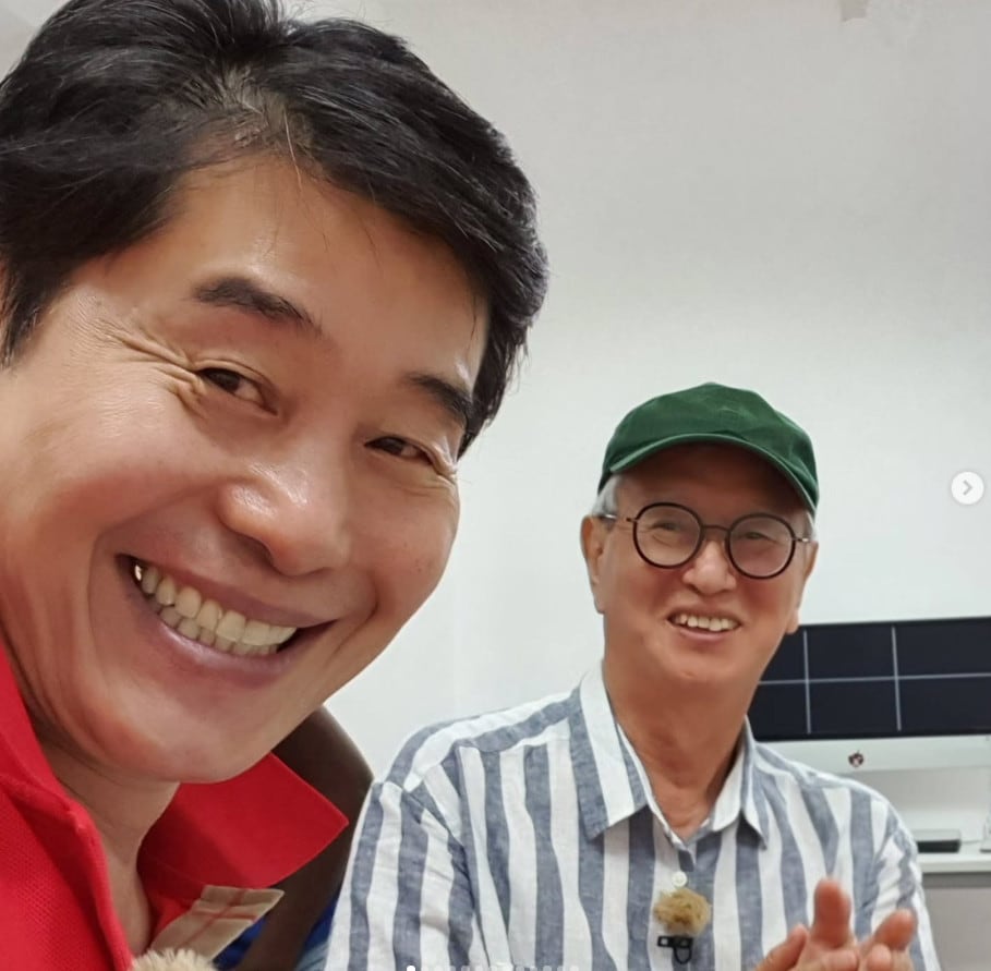 이연복 인스타그램