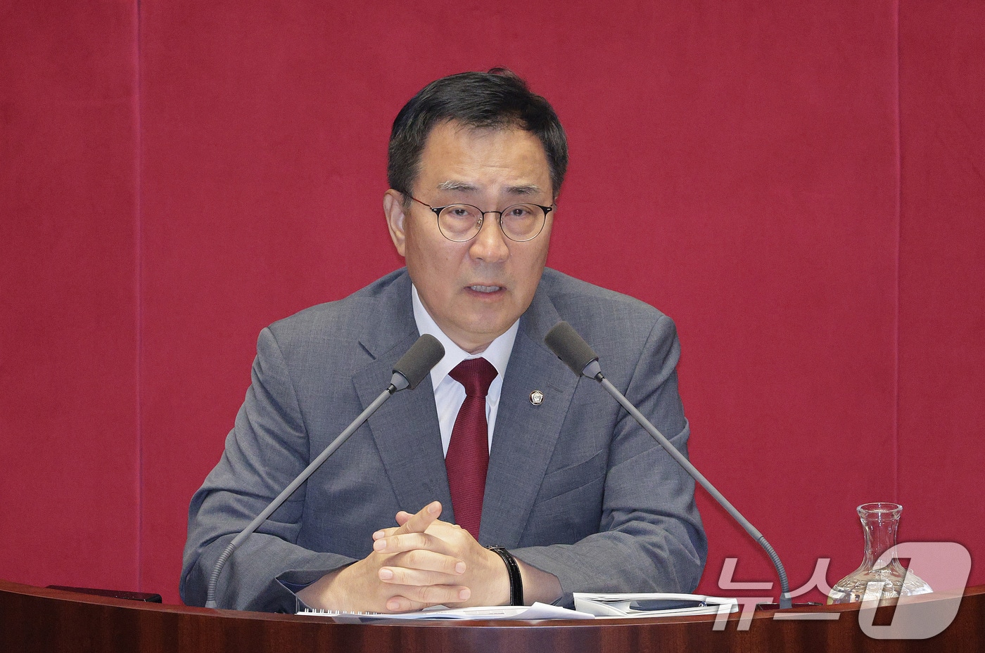 최형두 국민의힘 의원 2025.9.26/뉴스1 ⓒ News1 신웅수 기자