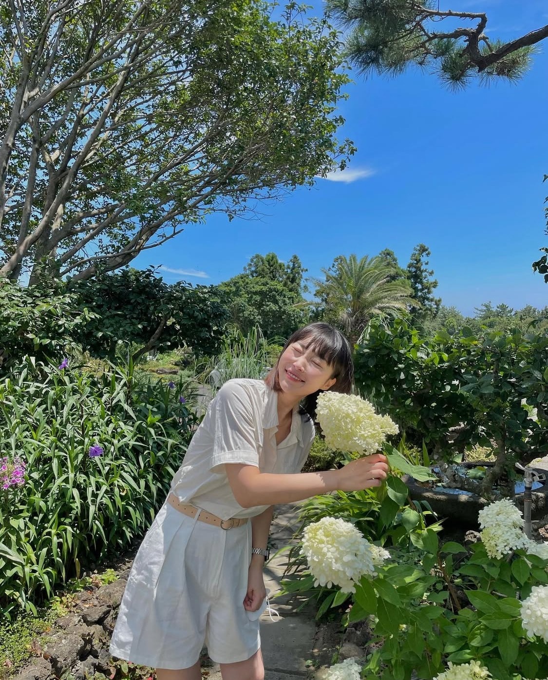 필승쥬 인스타그램