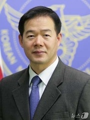 한창훈 신임 인천시경찰청장.(인천경찰청 제공. 재배포 및 DB금지)2025.9.29/뉴스1