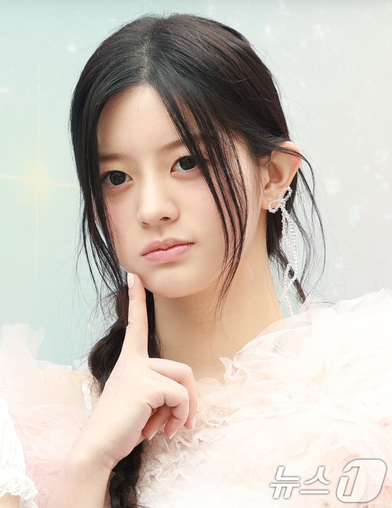 아일릿 민주 ⓒ News1 권현진 기자