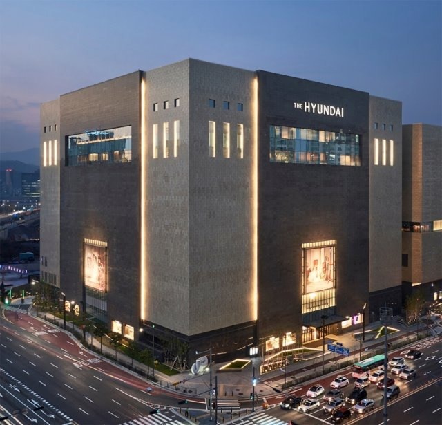 뷰티 브랜드 비히디, 현대백화점 판교점에 비클린 정식 입점 - 뉴스 썸네일 이미지