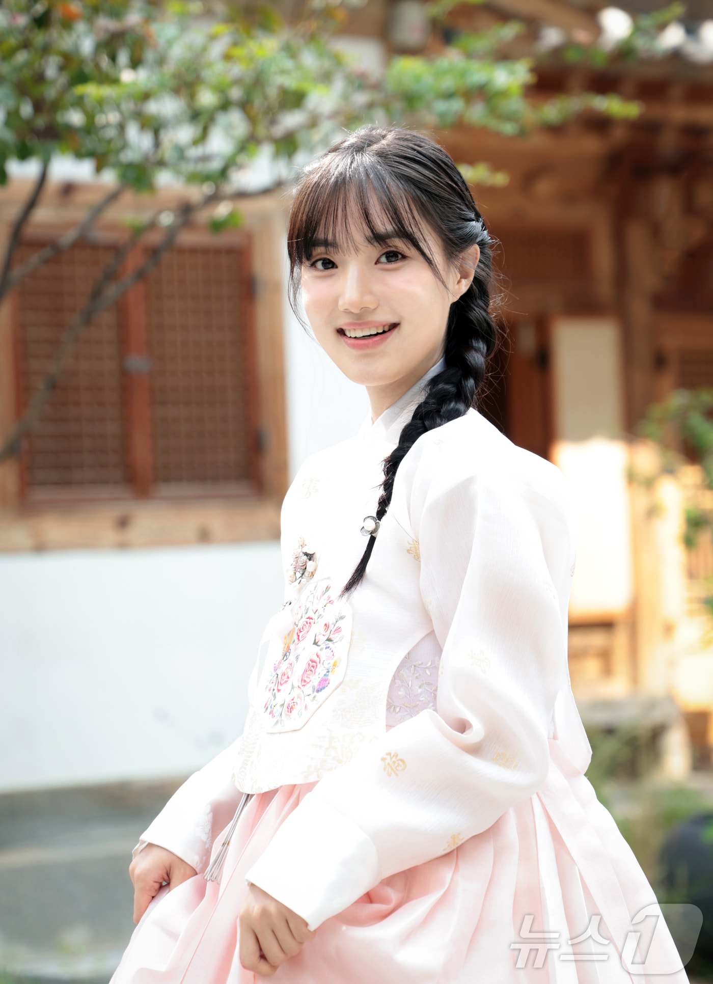 &#39;폭군의 셰프&#39; 윤서아 ⓒ News1 권현진 기자