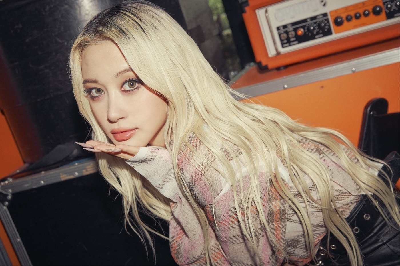 우주소녀 다영(스타쉽엔터테인먼트 제공)