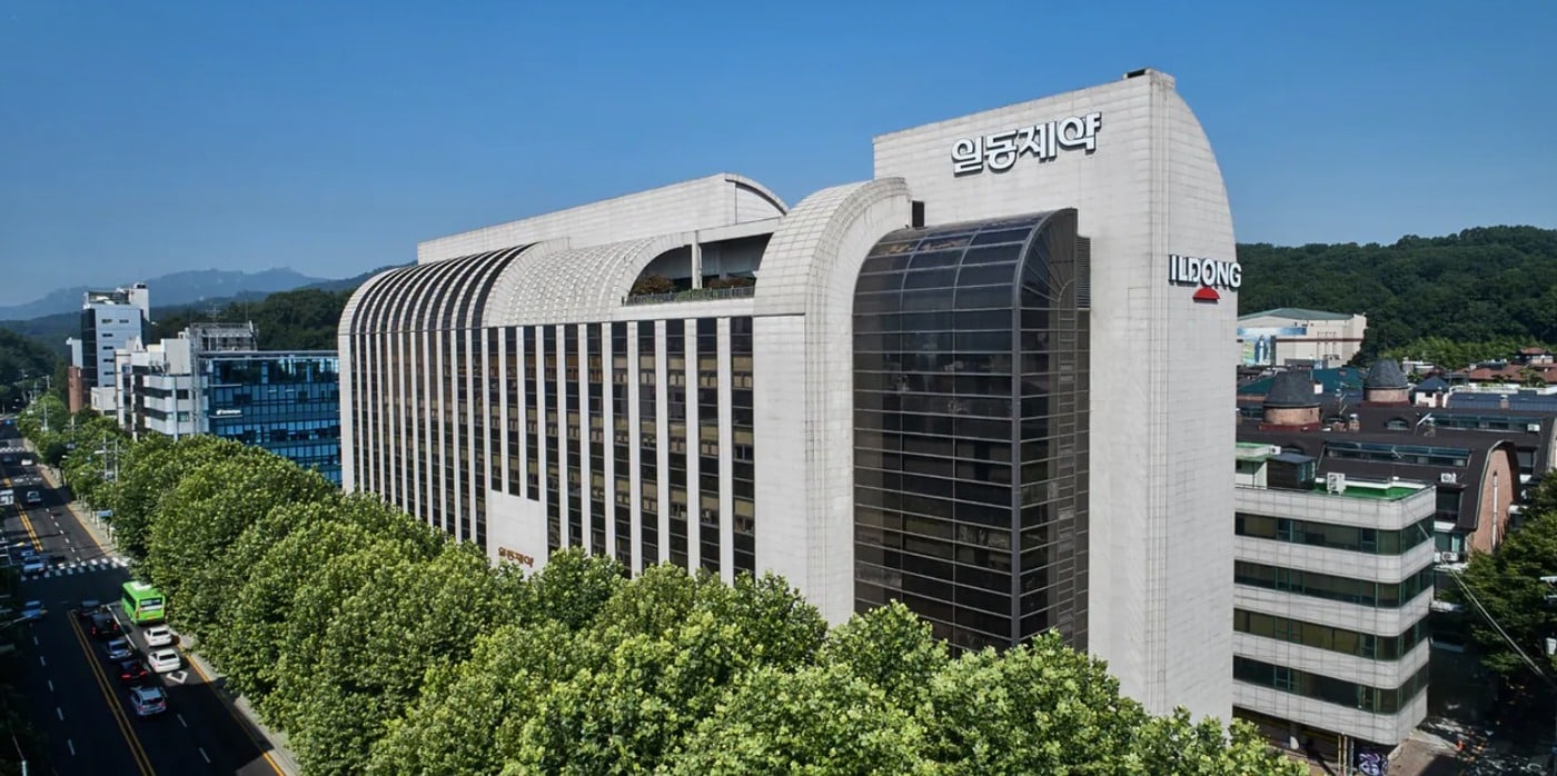 일동제약 사옥(일동제약 제공)/뉴스1