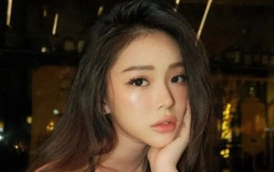 (인플루언서 지니 야마구치. 인디언인스프레스 갈무리)