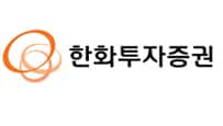 한화투자증권 CI