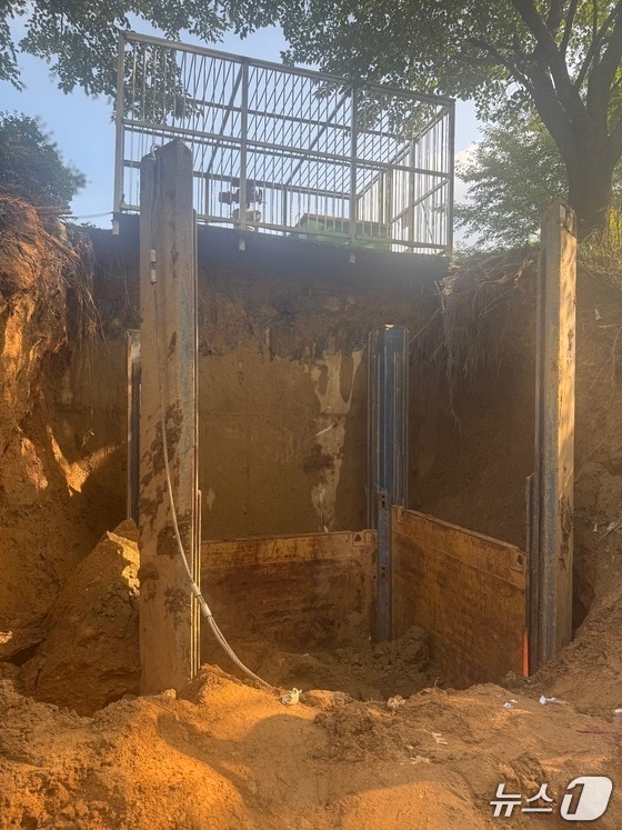 사고현장(독자제공.재판매 및 DB금지)