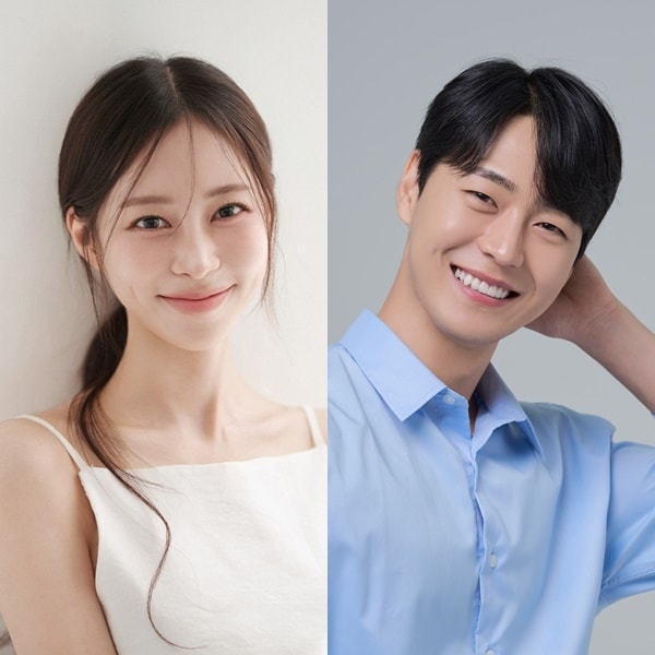 박소현 KBS 아나운서(왼쪽), 게임 해설자 고수진/박소현 아나운서 제공