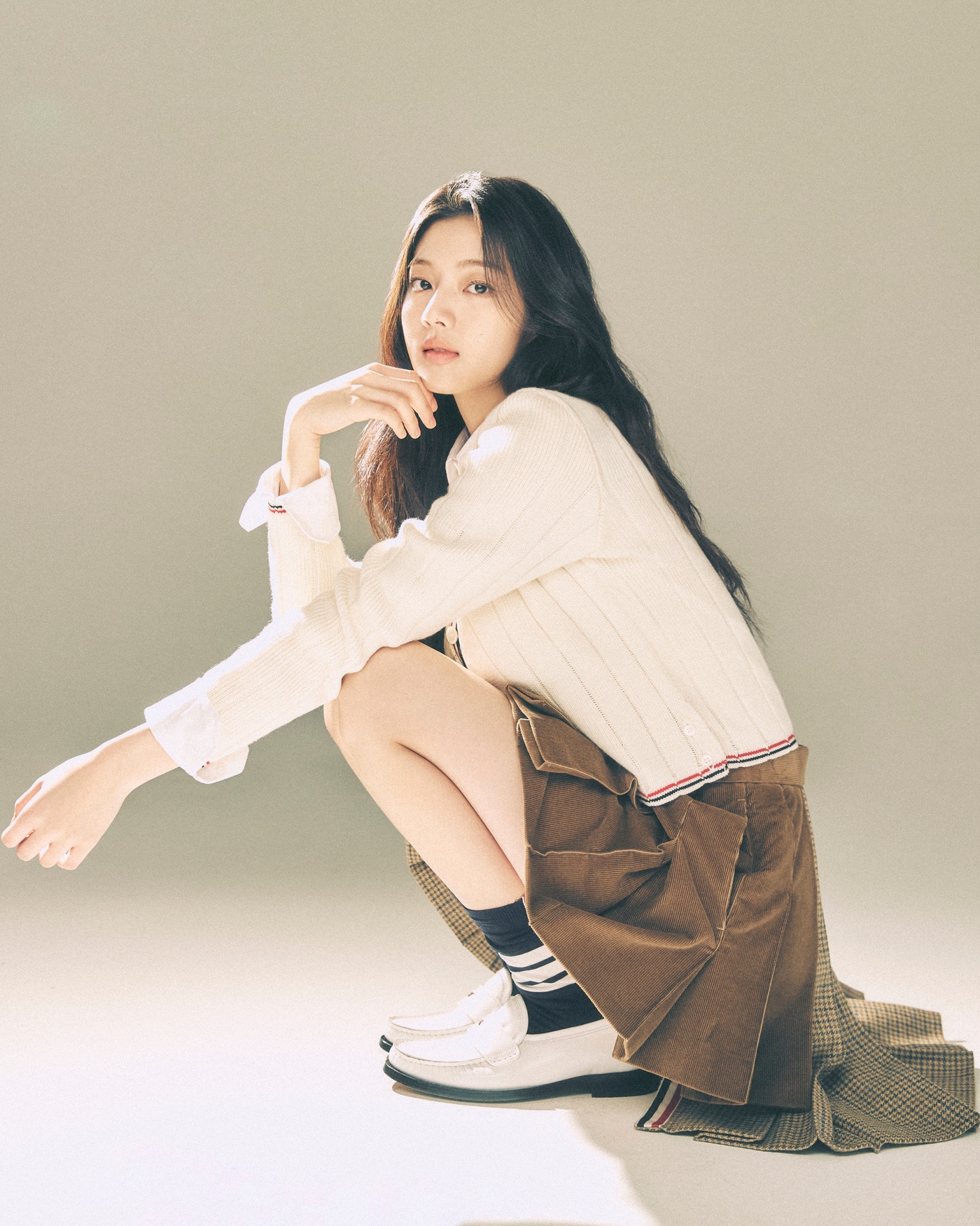 신은수 / 넷플릭스