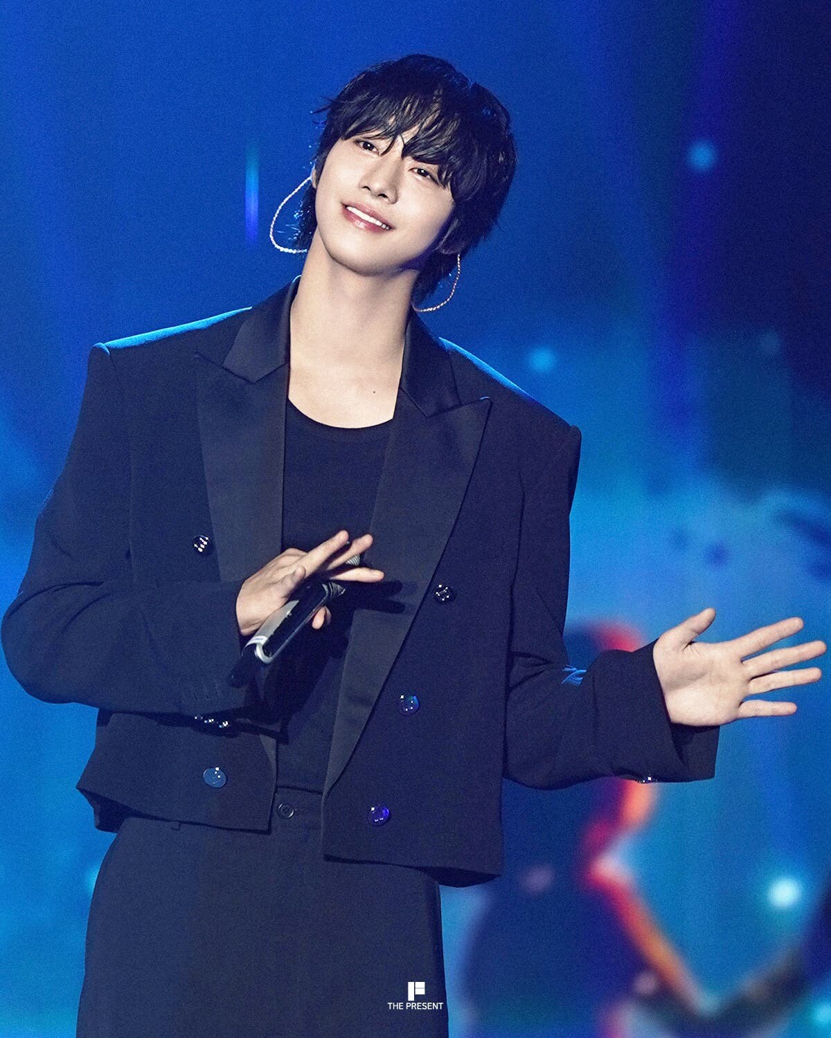 안효섭/더프레젠트컴퍼니 제공