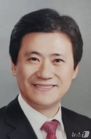 박종율 부산시의회 의원.&#40;부산시의회 제공. 재판매 및 DB금지&#41;