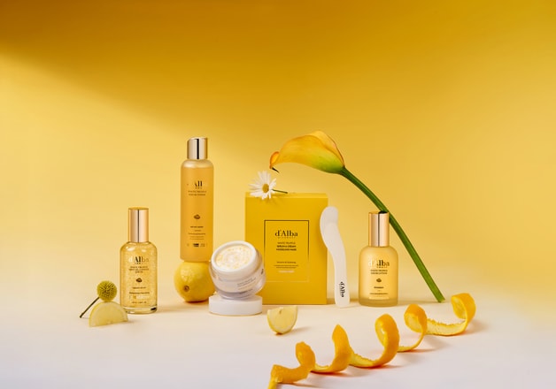 달바 제품 이미지 (달바글로벌 제공)