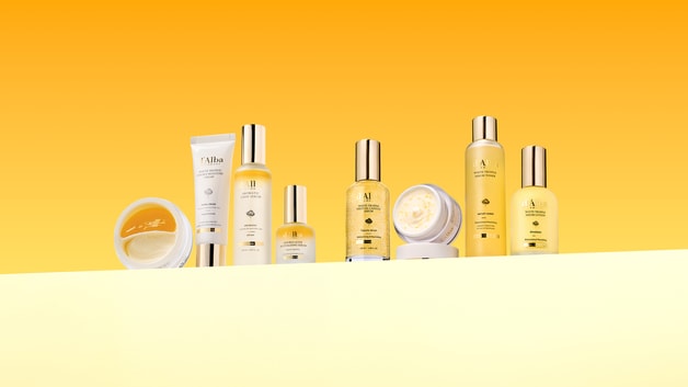 달바 제품 이미지 &#40;달바글로벌 제공&#41;