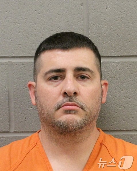 곤잘로 레온 주니어(42). ⓒ 로이터=뉴스1