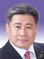 경북도의회,최병근 의원 ⓒ News1 김대벽기자