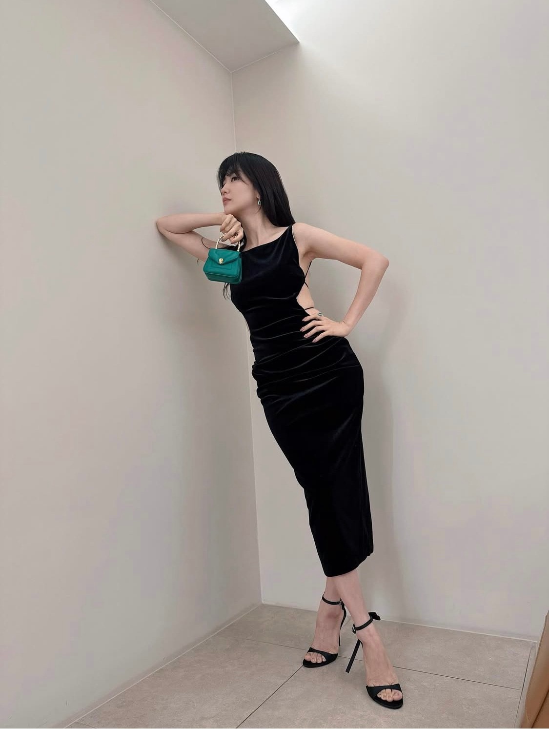 박하선 인스타그램