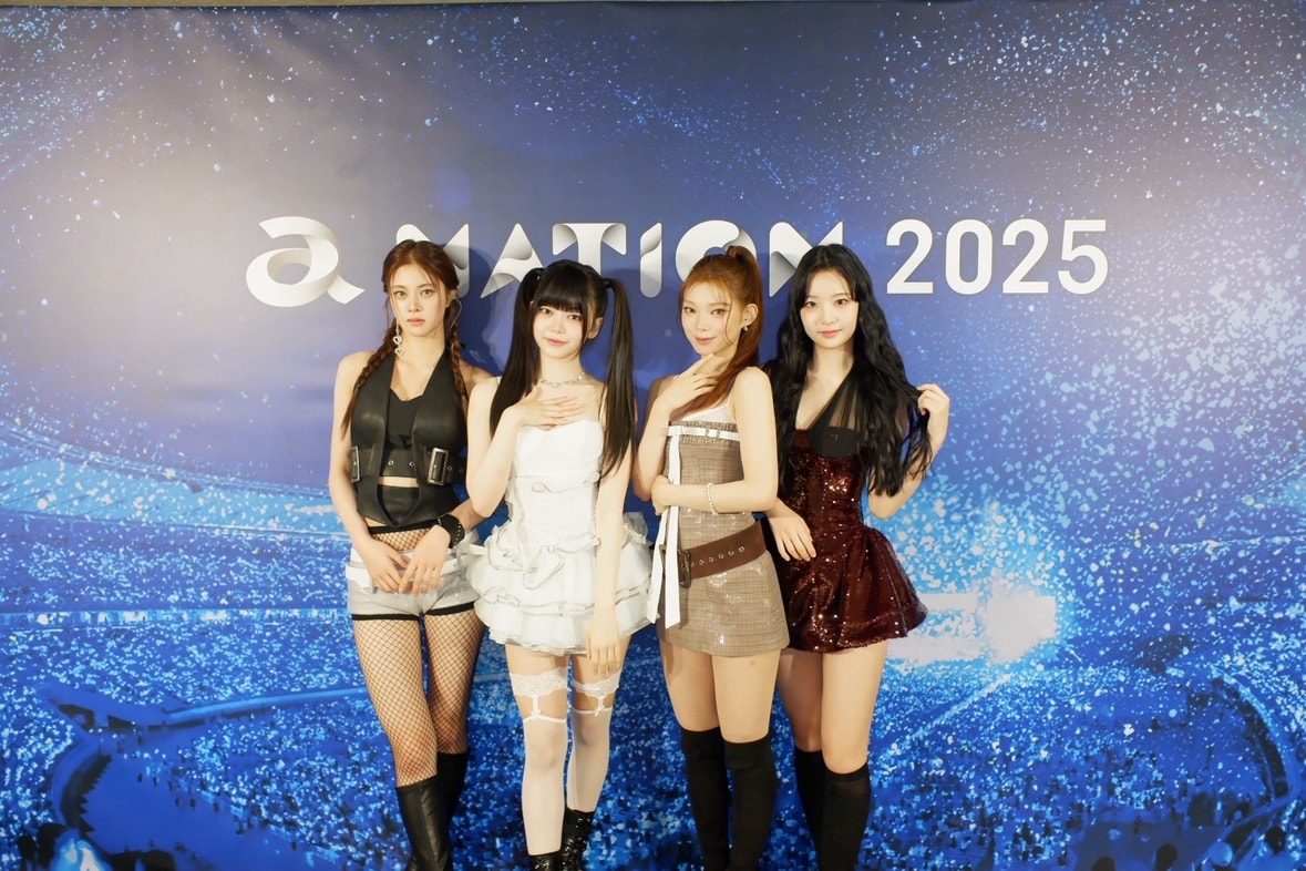 코스모시(소니뮤직코리아 제공)