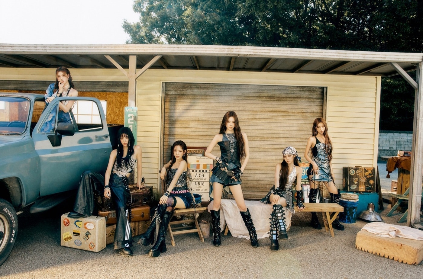 이즈나(웨이크원 제공)