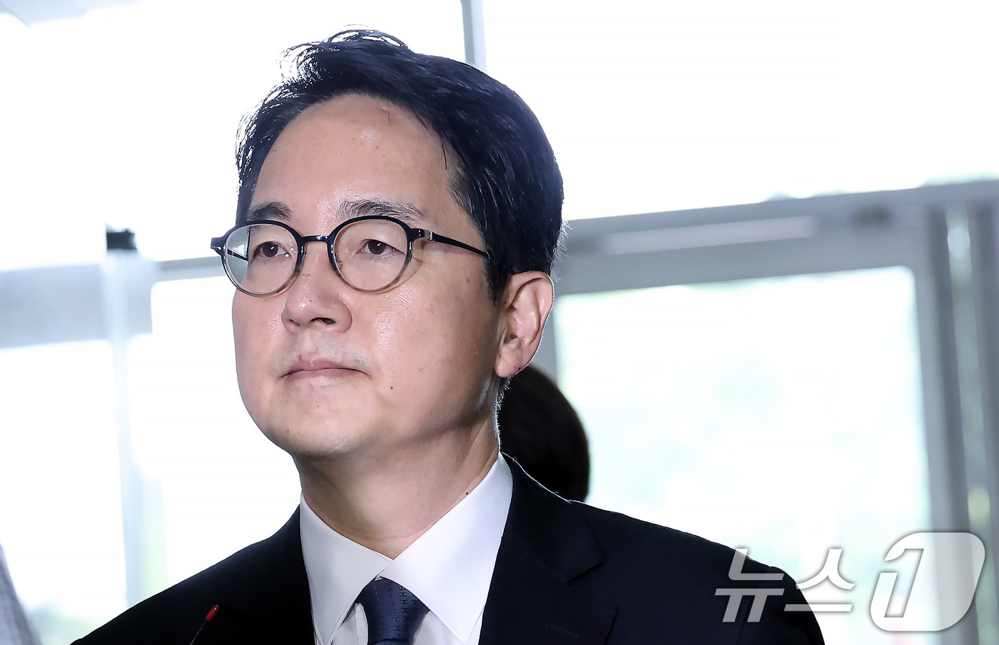 심우정 전 검찰총장. ⓒ 뉴스1