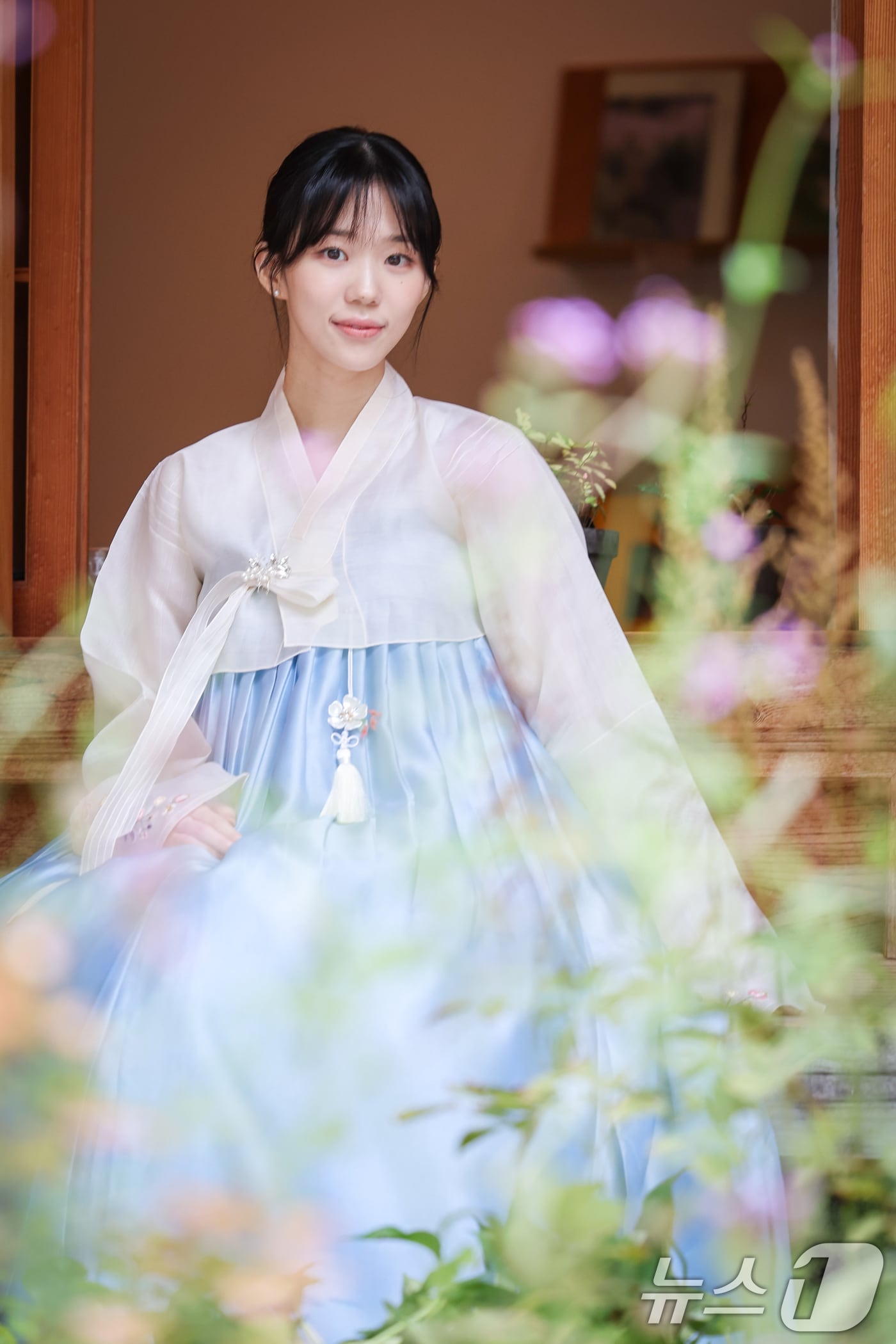 '애마' 이소이 / 뉴스1 ⓒ News1 안은나 기자