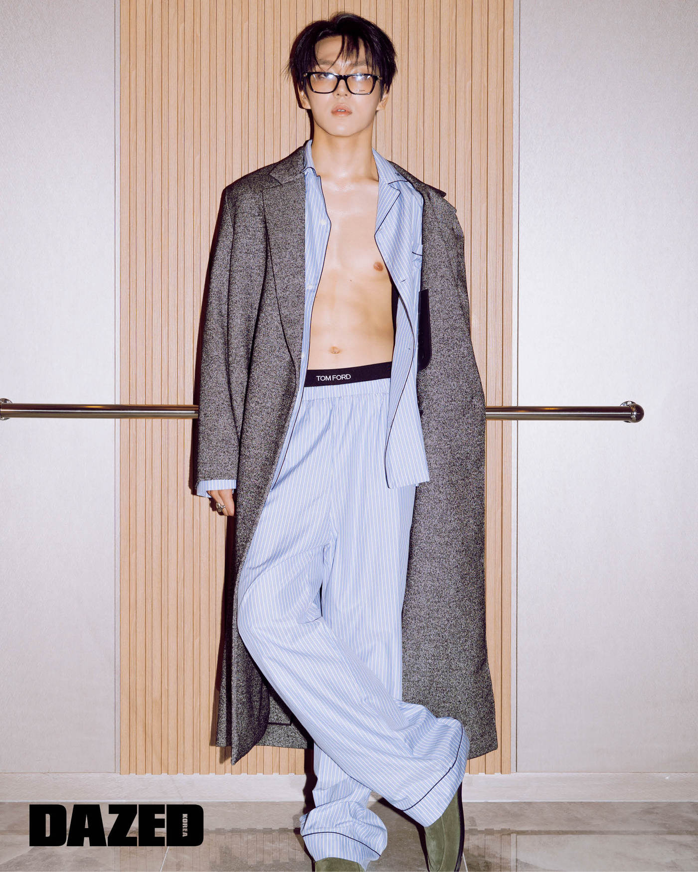 키노&#40;데이즈드코리아 제공&#41;