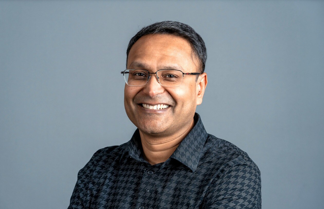 프라사드 칼야나라만 아마존웹서비스&#40;이하 AWS&#41; 인프라 서비스 부사장 &#40;SKT 제공. 재판매 및 DB금지&#41;/뉴스1