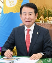 최길영 울주군의회 의장. (울주군의회 제공. 재판매 및 DB 금지) /뉴스1