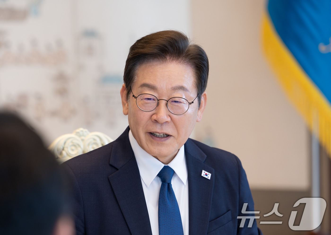 이재명 대통령. (대통령실 제공. 재판매 및 DB 금지) 2025.9.4/뉴스1 ⓒ News1 허경 기자