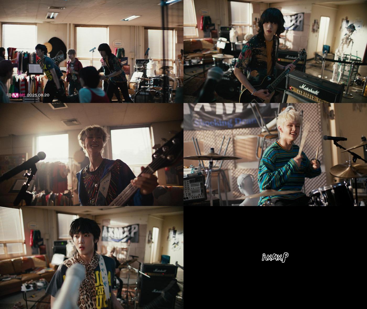 사진제공=FNC엔터테인먼트