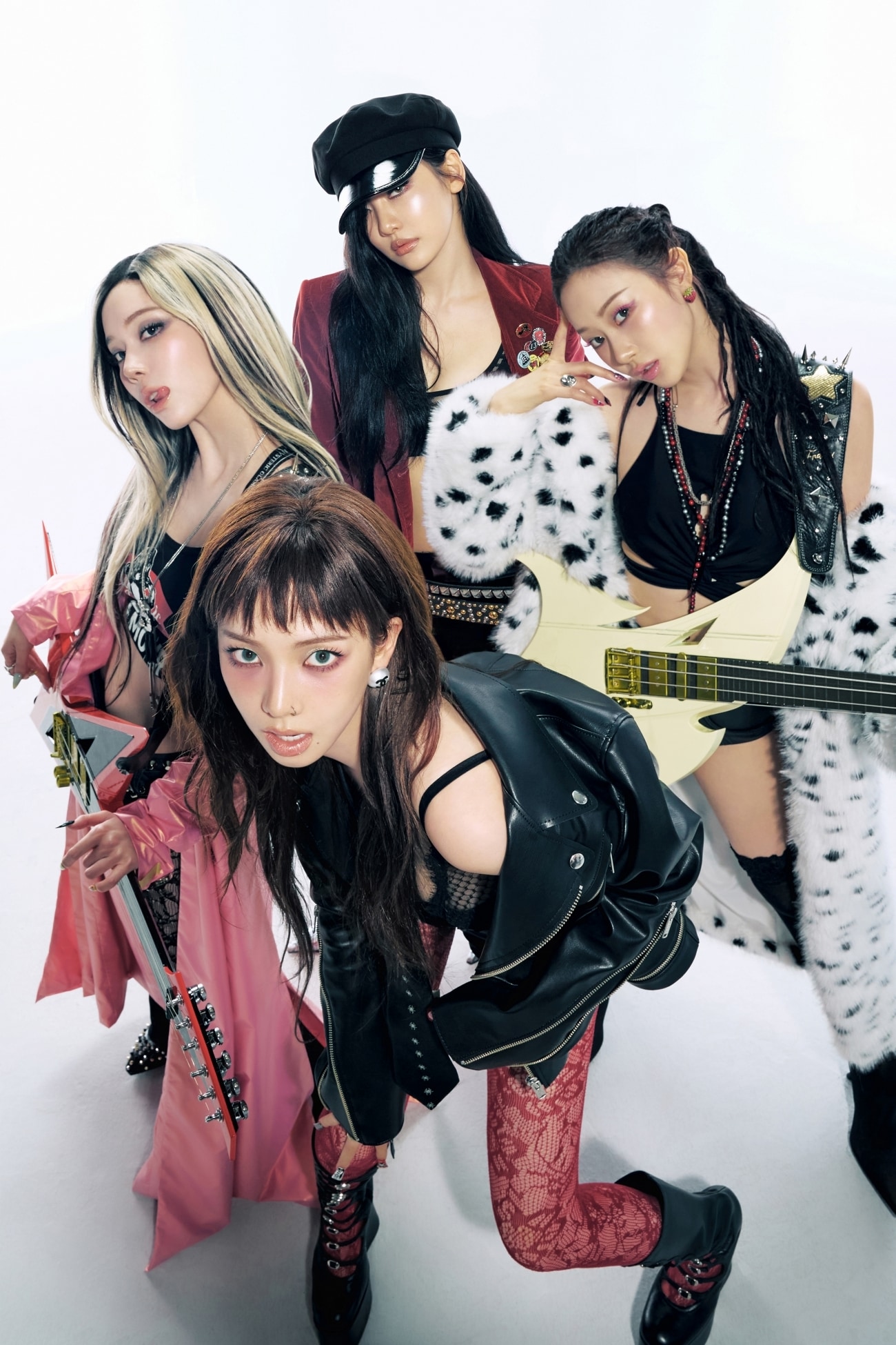 에스파(SM엔터테인먼트 제공)