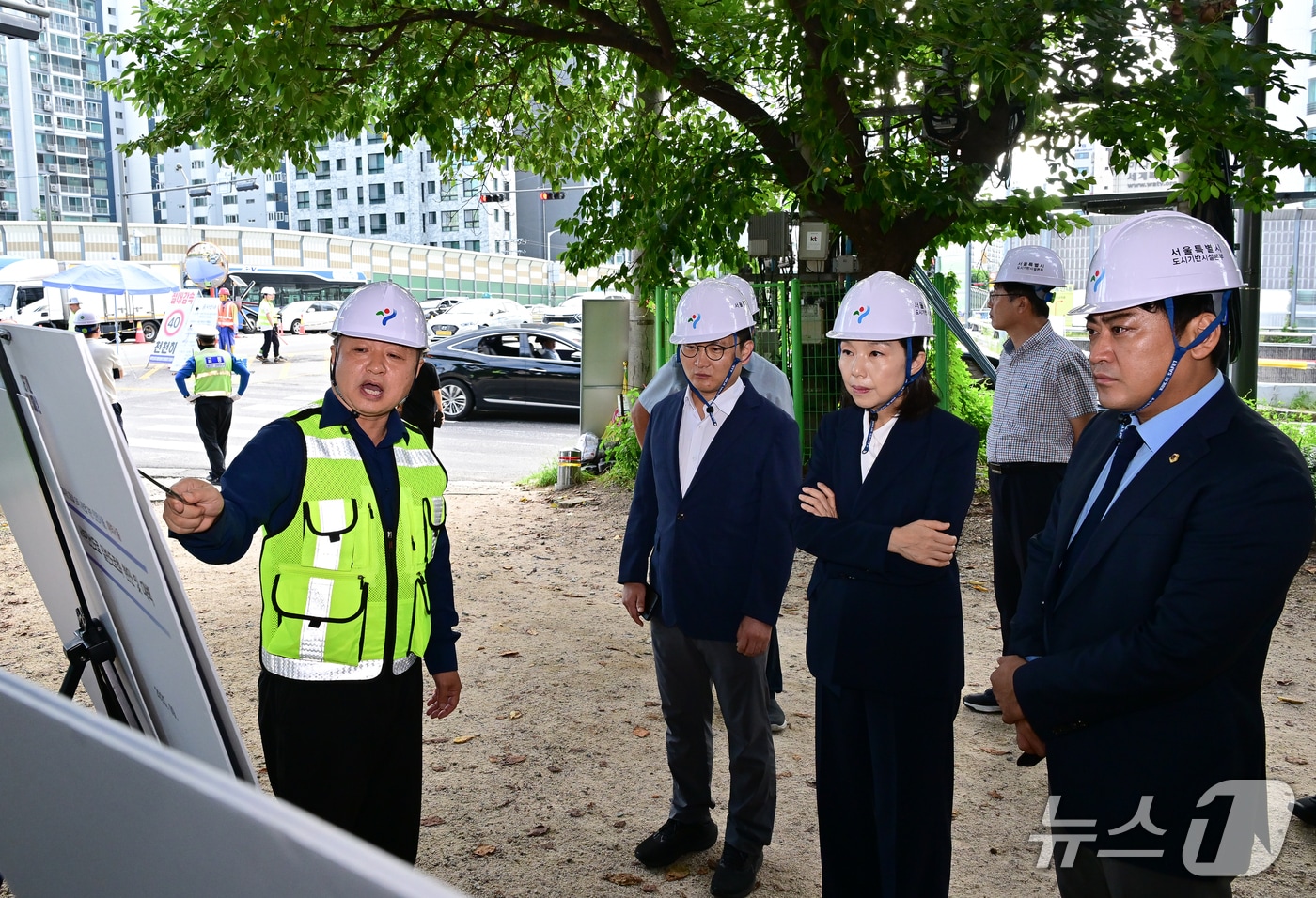 서울시의회 제공