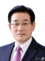 송기섭 충북 진천군수/뉴스1