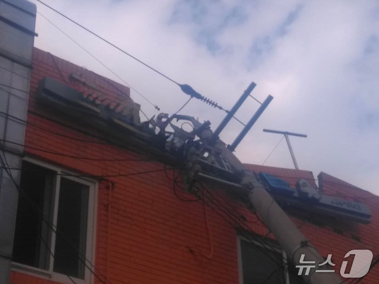 사고 현장. (경기도소방재난본부 제공. 재판매 및 DB 금지) 2025.9.5/뉴스1