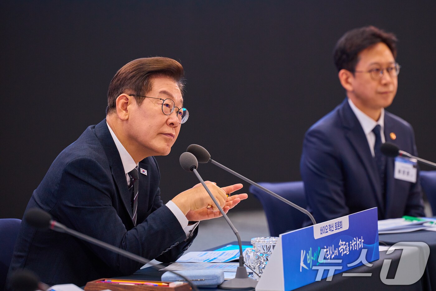 이재명 대통령(대통령실 제공. 재판매 및 DB 금지). 2025.9.5/뉴스1 ⓒ News1 허경 기자