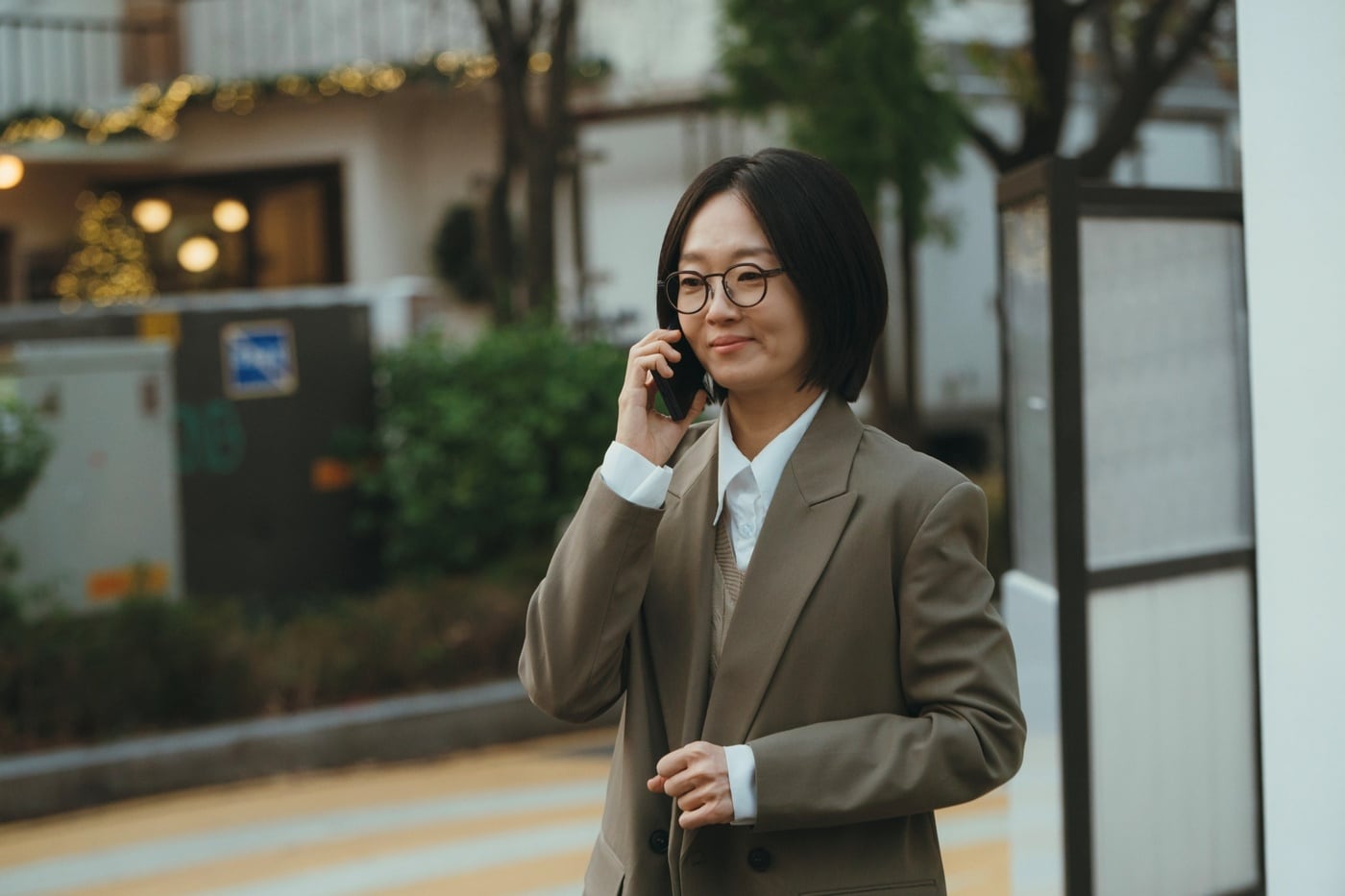 이봉련 '마이유스' /AM엔터테인먼트 제공