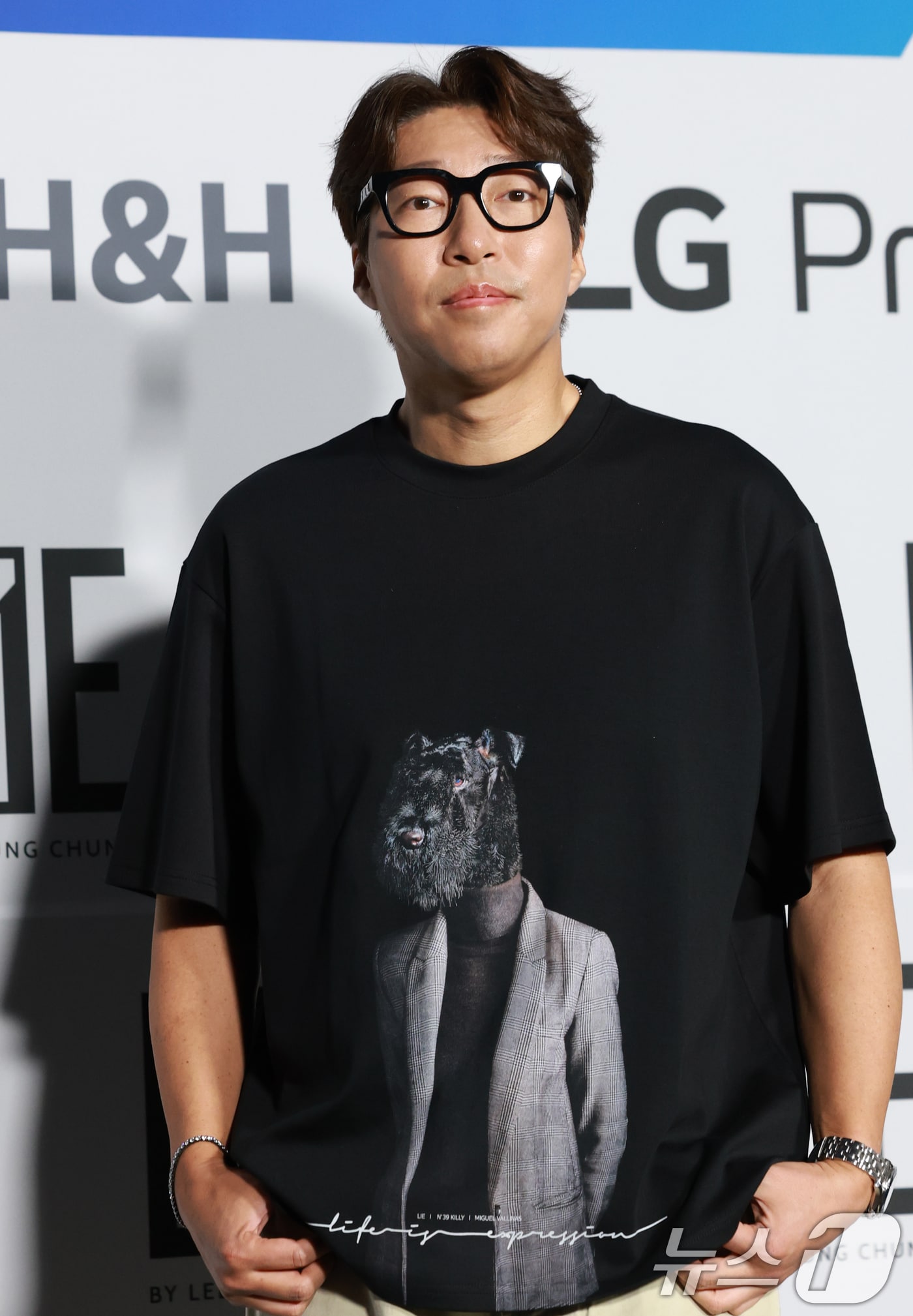 방송인 대도서관/뉴스1 ⓒ News1 