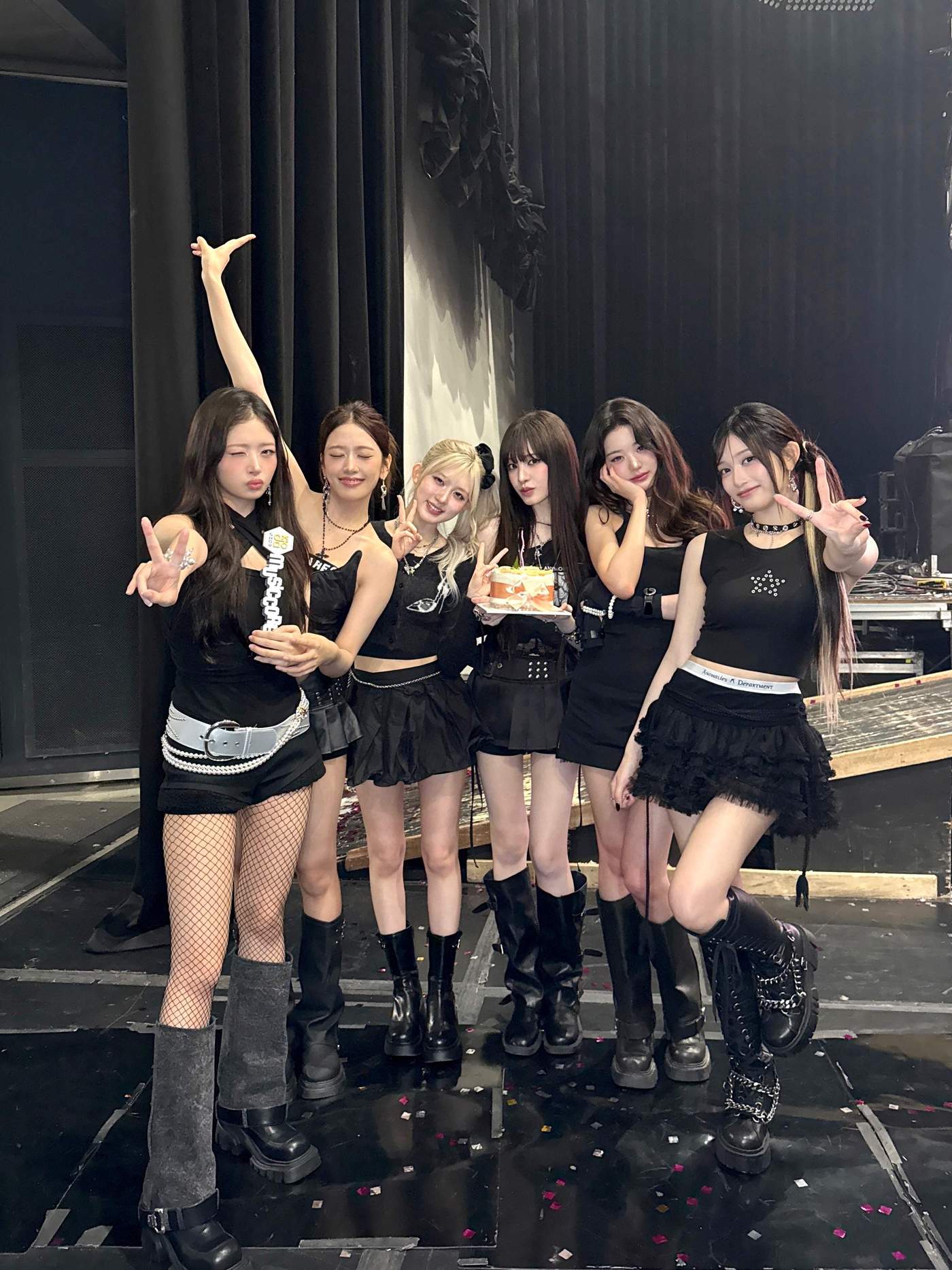 스타쉽엔터테인먼트