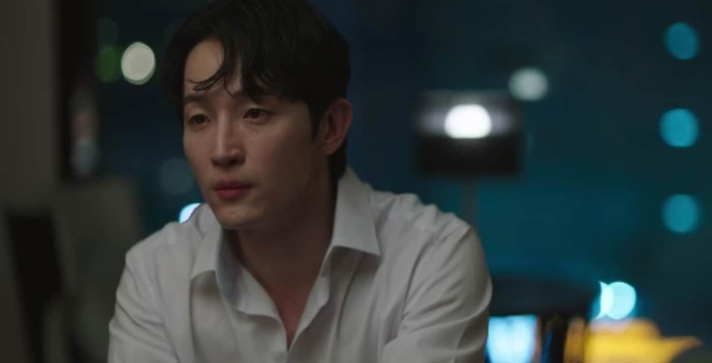 JTBC '에스콰이어: 변호사를 꿈꾸는 변호사들' 방송 화면 캡처