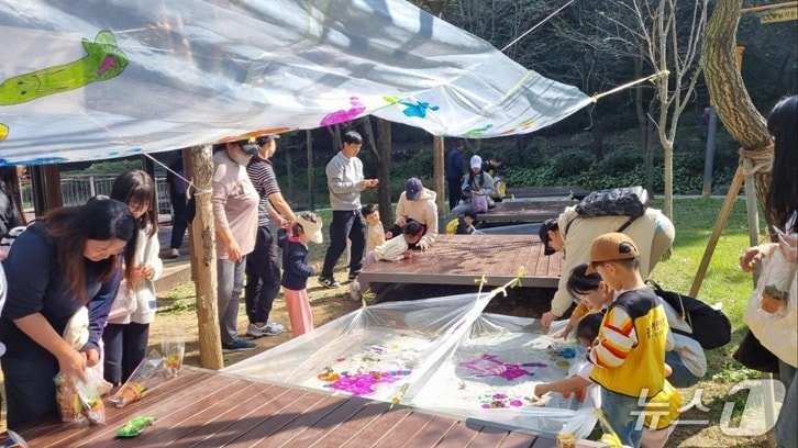  (서울 구로구 제공) 