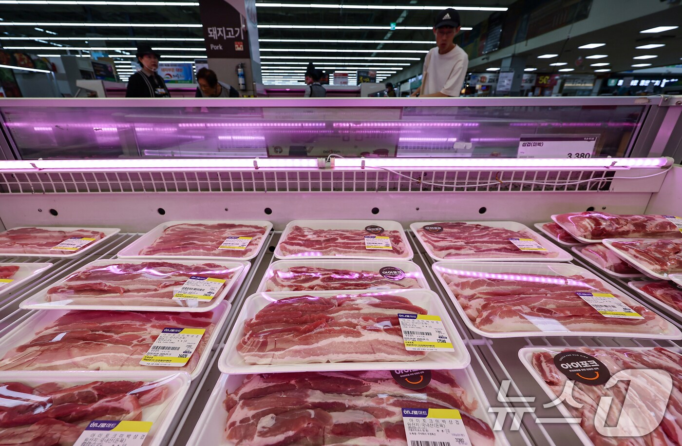 자료사진.ⓒ News1 김도우 기자