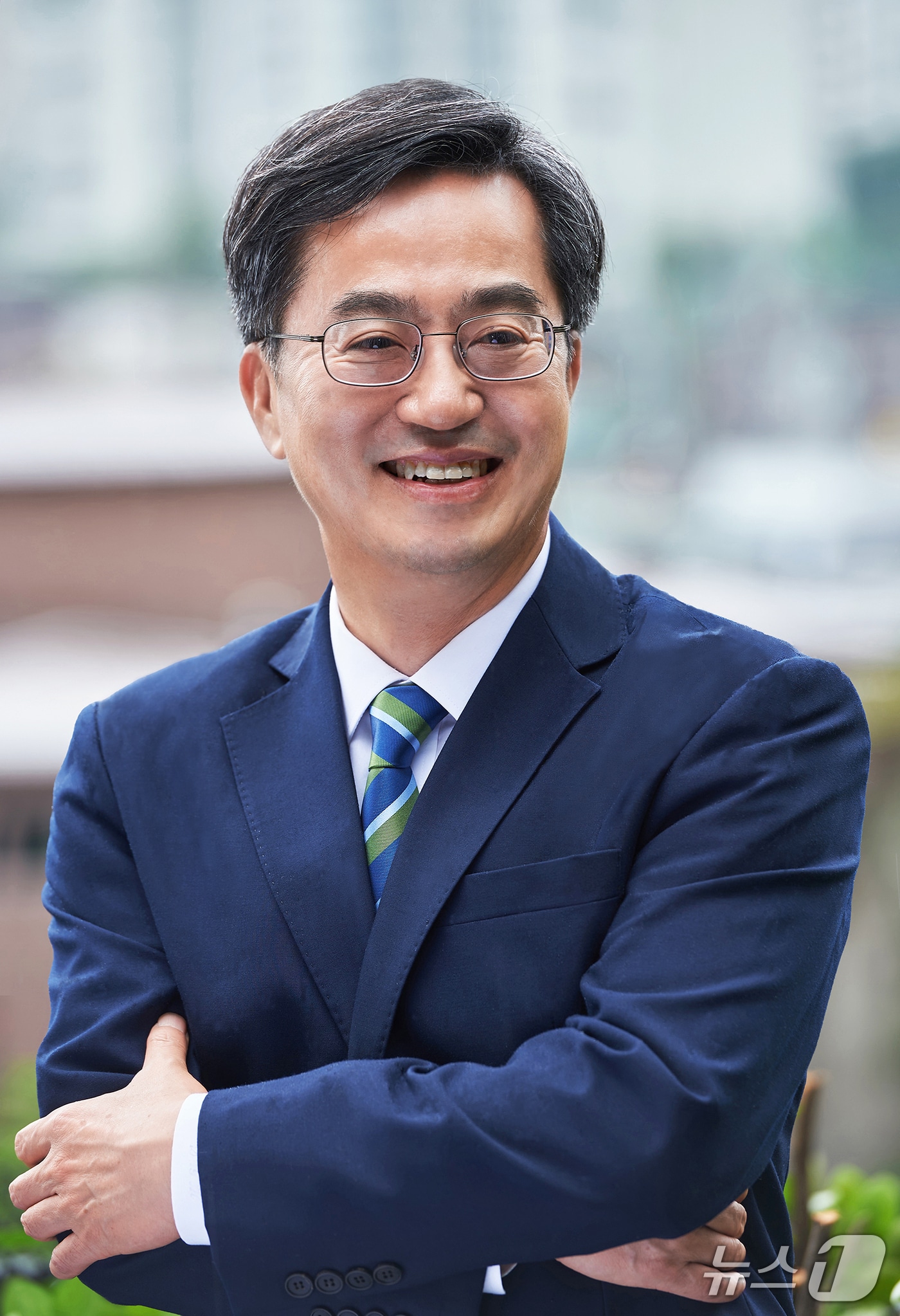 김동연 경기도지사.(경기도 제공. 재판매 및 DB금지)